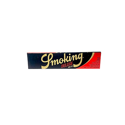 SMK - Deluxe King Side 108 x 44 mm