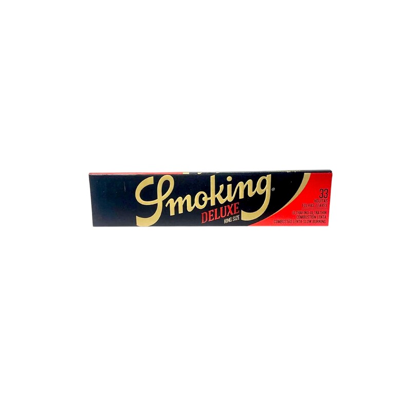 SMK - Deluxe King Side 108 x 44 mm