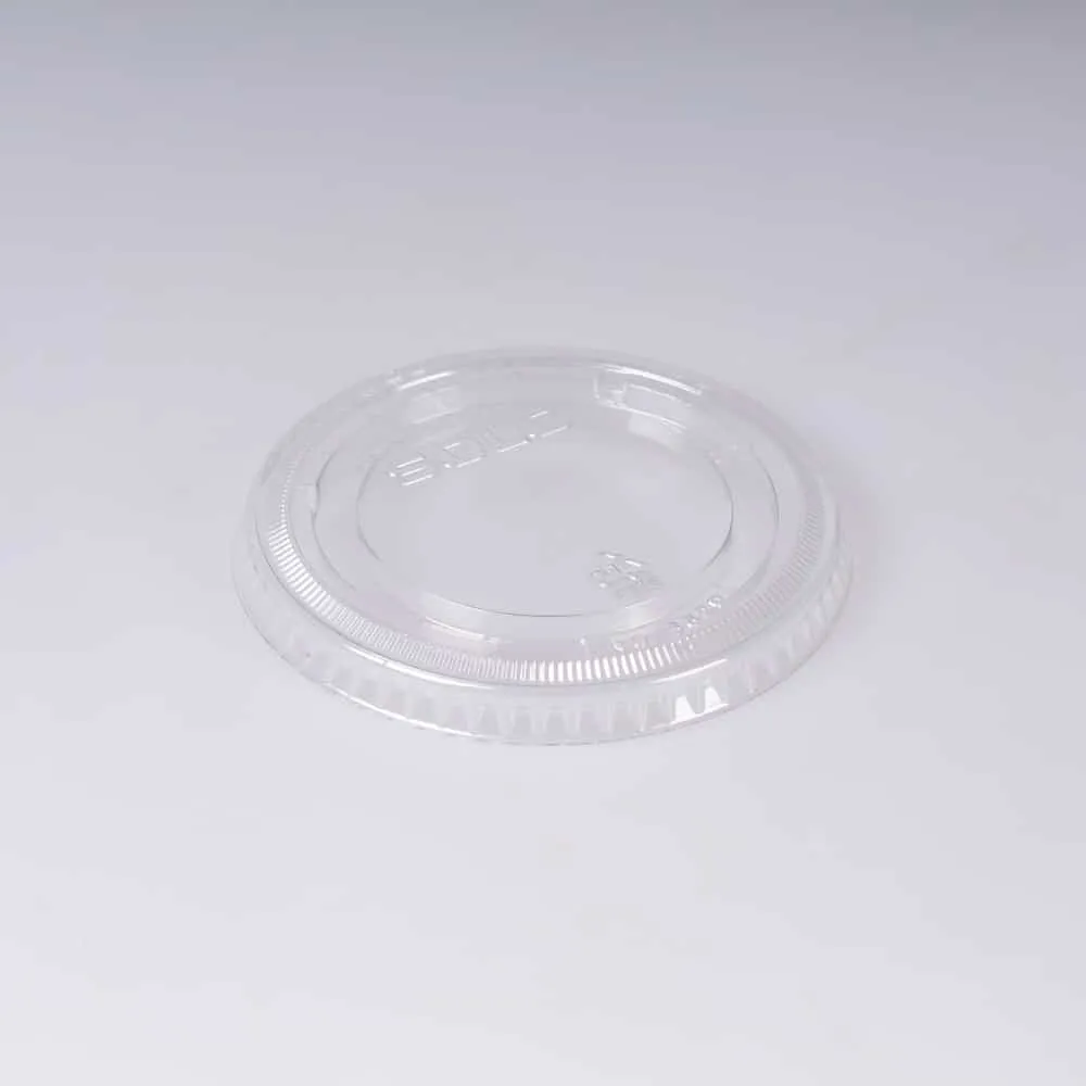 SOLO TAPA PLASTICO 100 PZAS