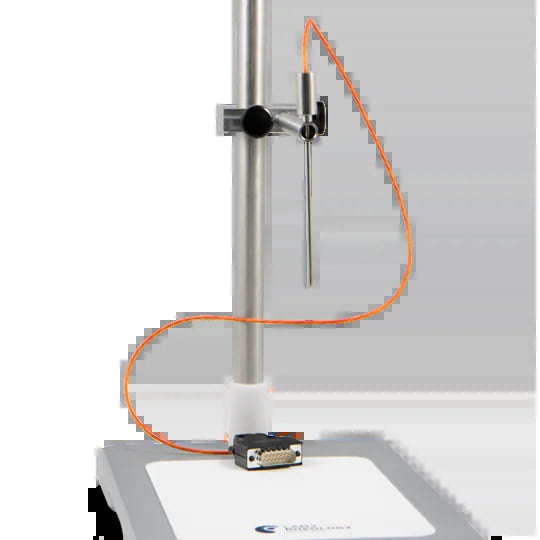 EXTERNAL PT100 PROBE EXTERNAL PT100 PROBE