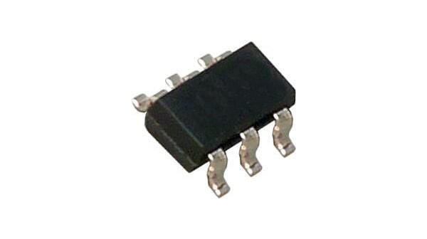 AIT Semiconductor A7415E6VR - IC-3589-D AIT Semiconductor A7415E6VR - IC-3589-D