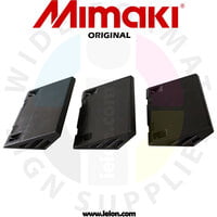 Mimaki Exhaust Box 3 pcs -SPA-0248