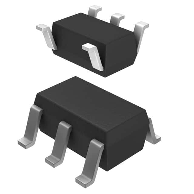 AIT Semiconductor A4056BE5VR SOT25- IC-3576-D AIT Semiconductor A4056BE5VR SOT25- IC-3576-D
