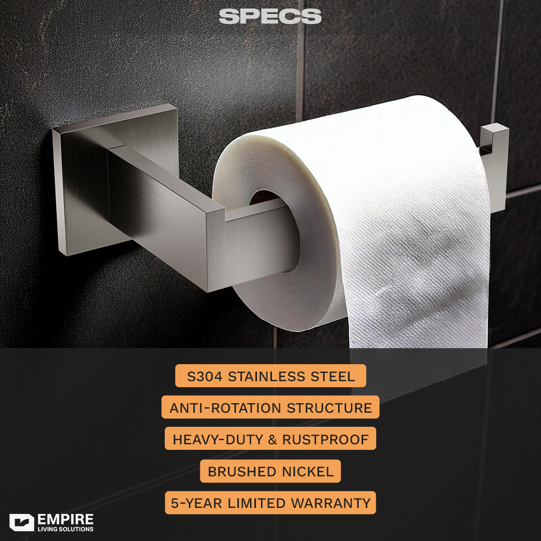 Toilet Paper Holder Toilet Paper Holder