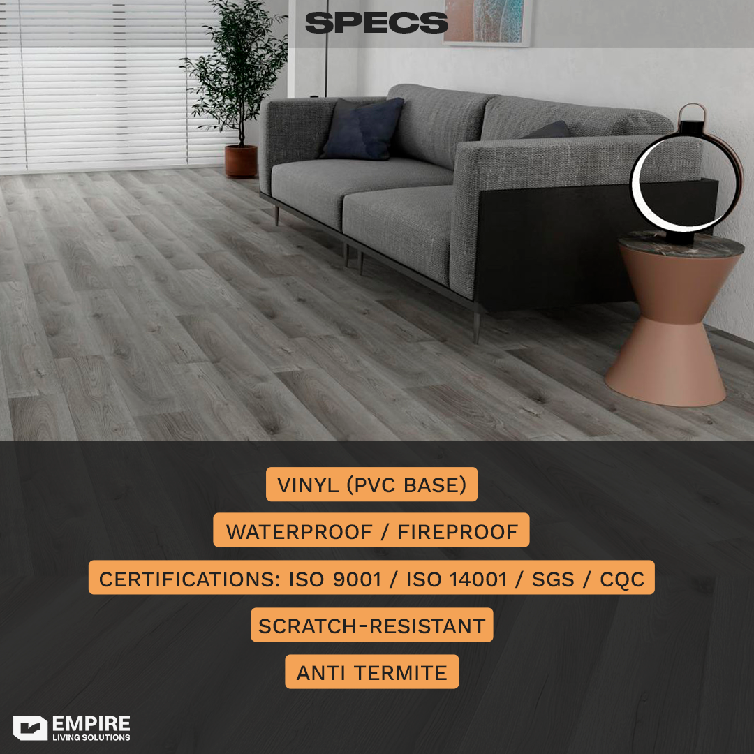 Luxury Vinyl Flooring (BOX) Luxury Vinyl Flooring (BOX)