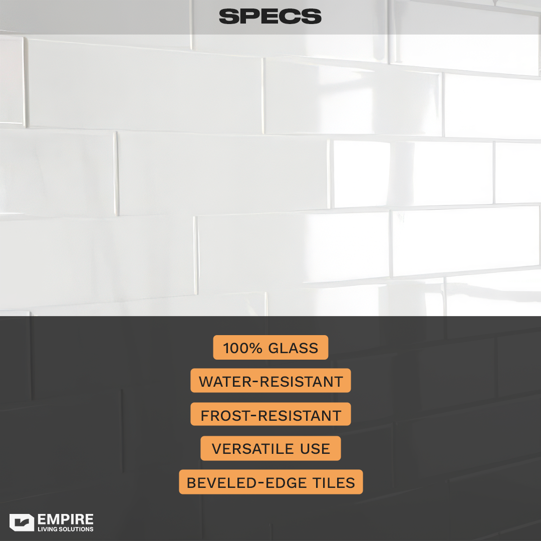 Glass Backsplash Tile Glass Backsplash Tile