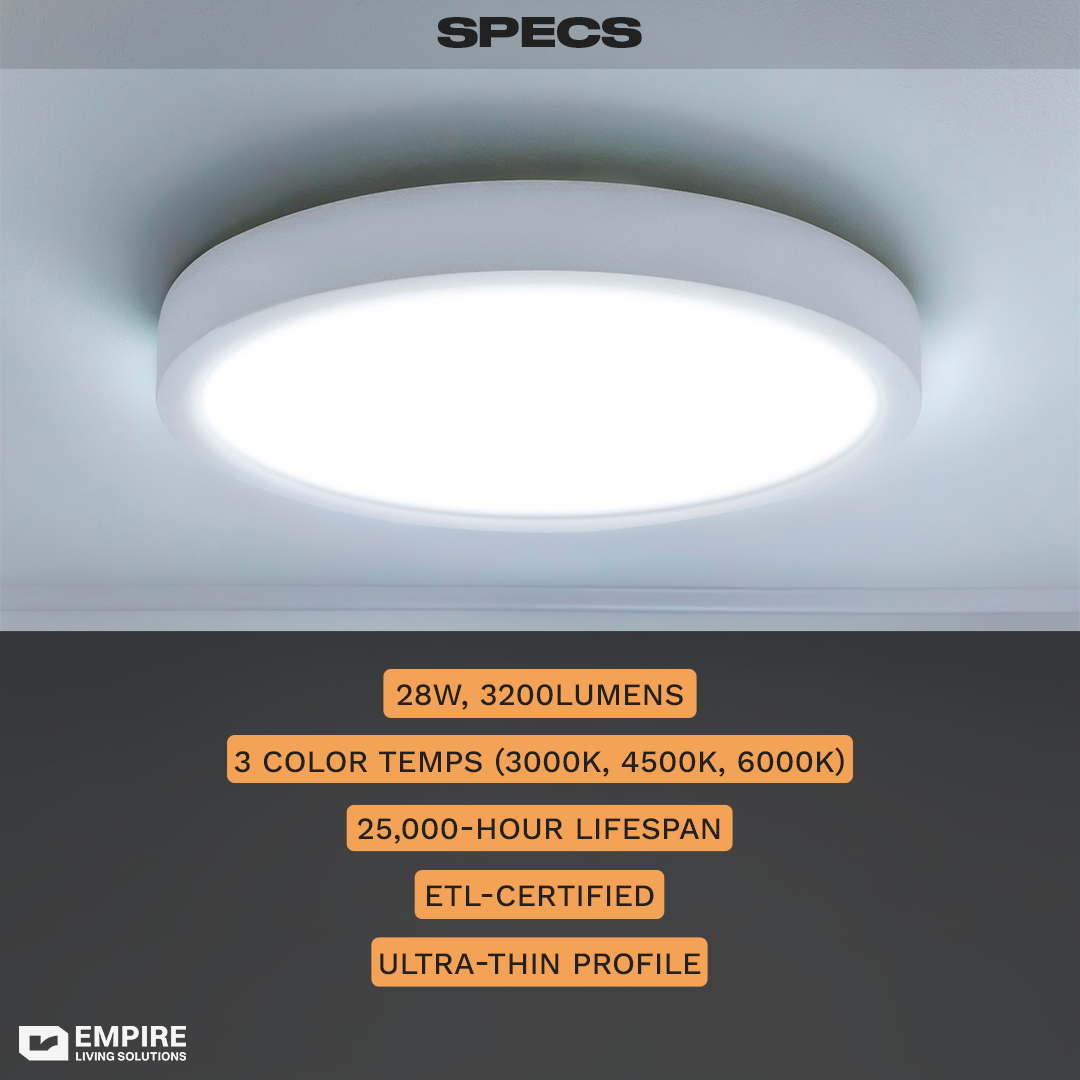 LED Ceiling Light LED Ceiling Light