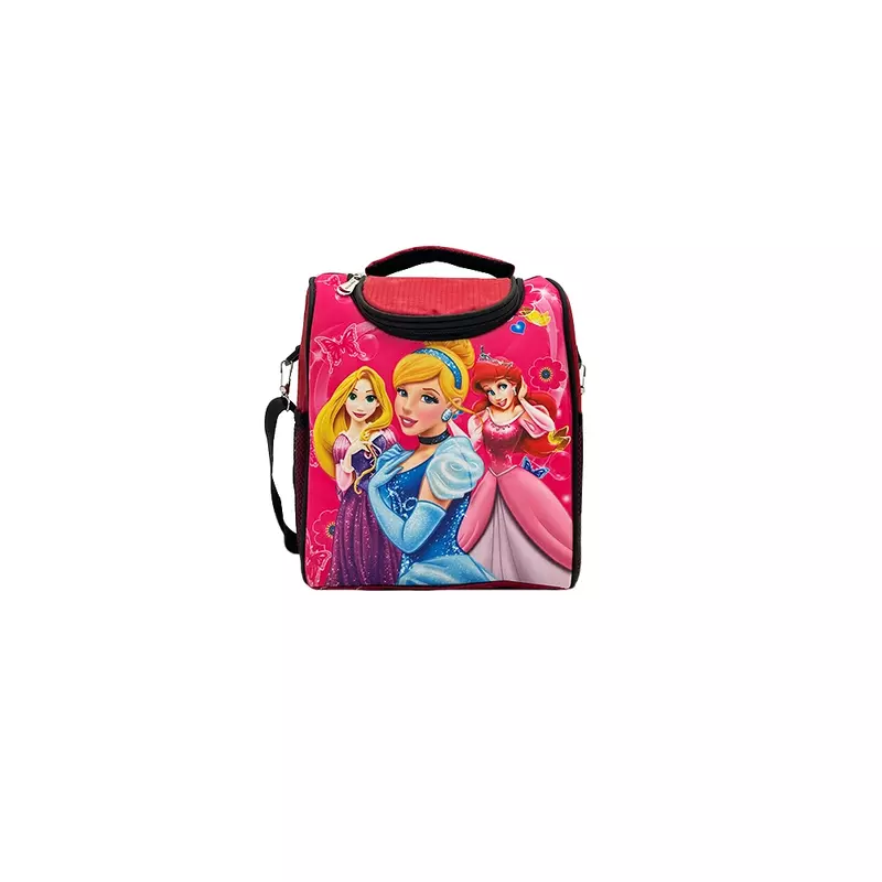 SPIDER LOVE LUNCH BAG