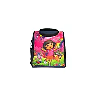 SPIDER LOVE LUNCH BAG