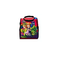 SPIDER LOVE LUNCH BAG
