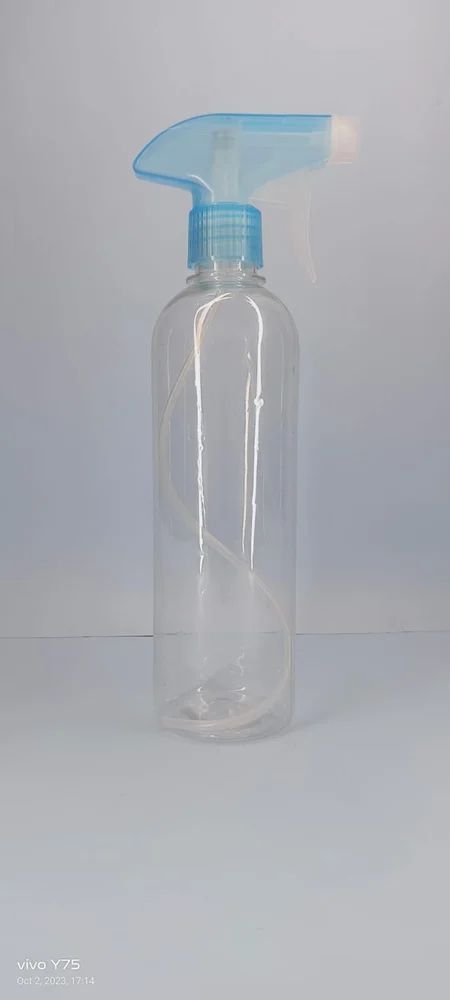 SPRAY GUN BOTTLE