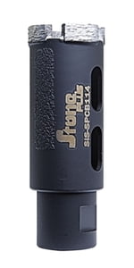 Stone Plus Dry/Wet Core Bit - 1-3/4" Stone Plus Dry/Wet Core Bit - 1-3/4"