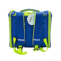 SQUARE FOLDABLE BAGS