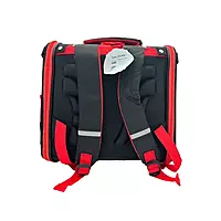 SQUARE FOLDABLE BAGS