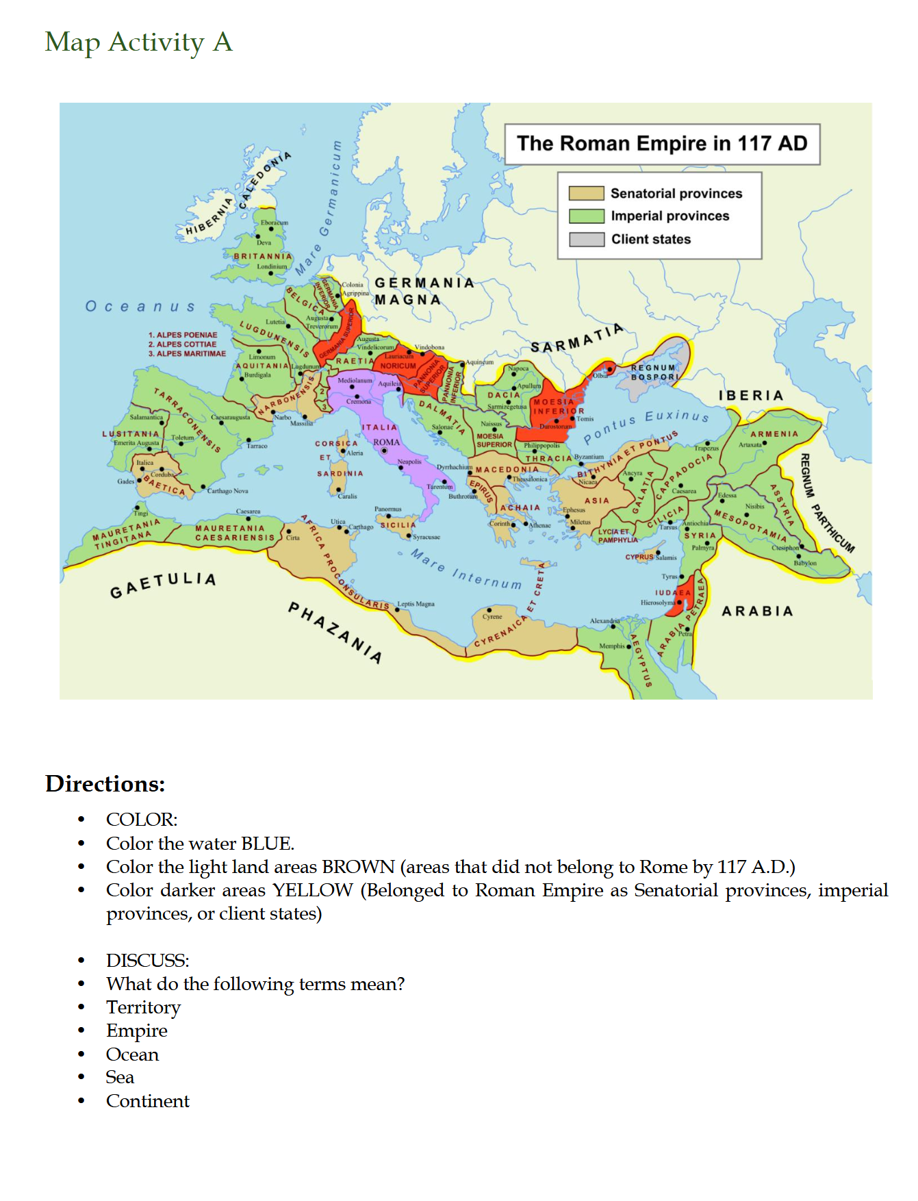 History 2-3: The Christian Age - Schola Rosa Cycle 2