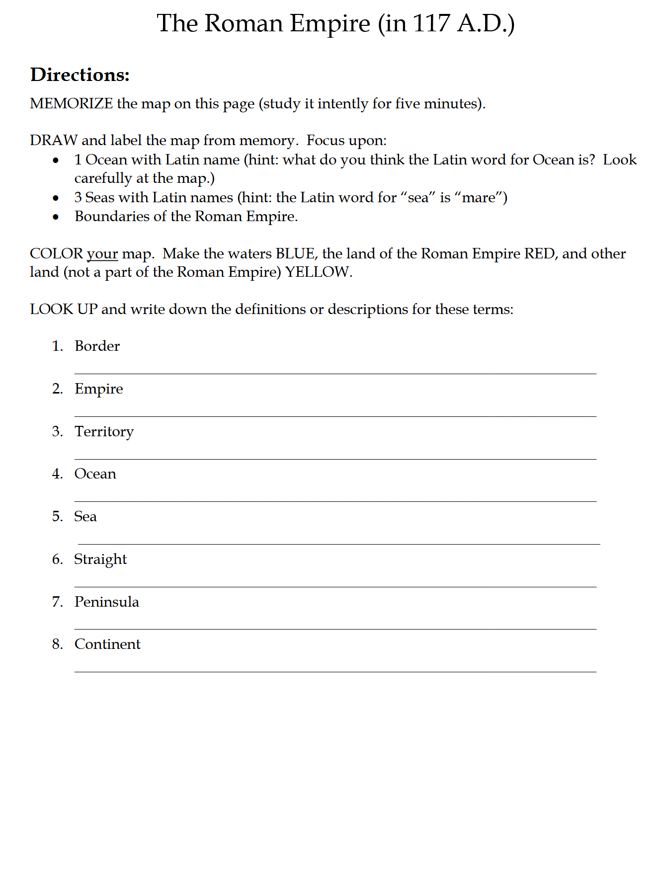 History 4-6: The Christian Age: Schola Rosa Cycle 2