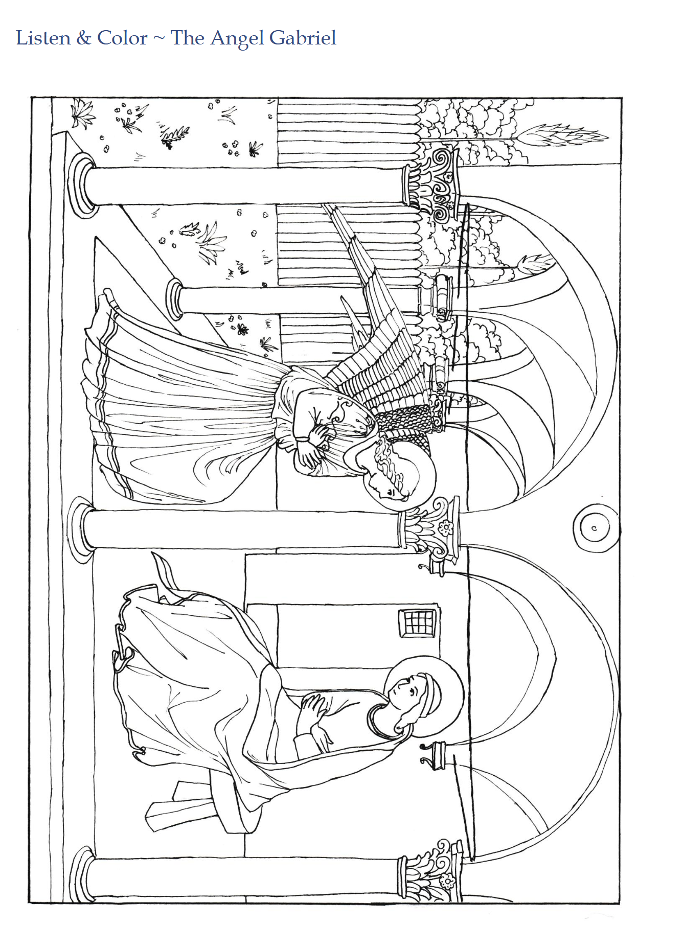 History K-1: Modern Times: Schola Rosa Cycle 3