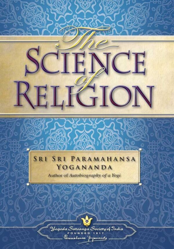 The Science of Religion - English The Science of Religion - English