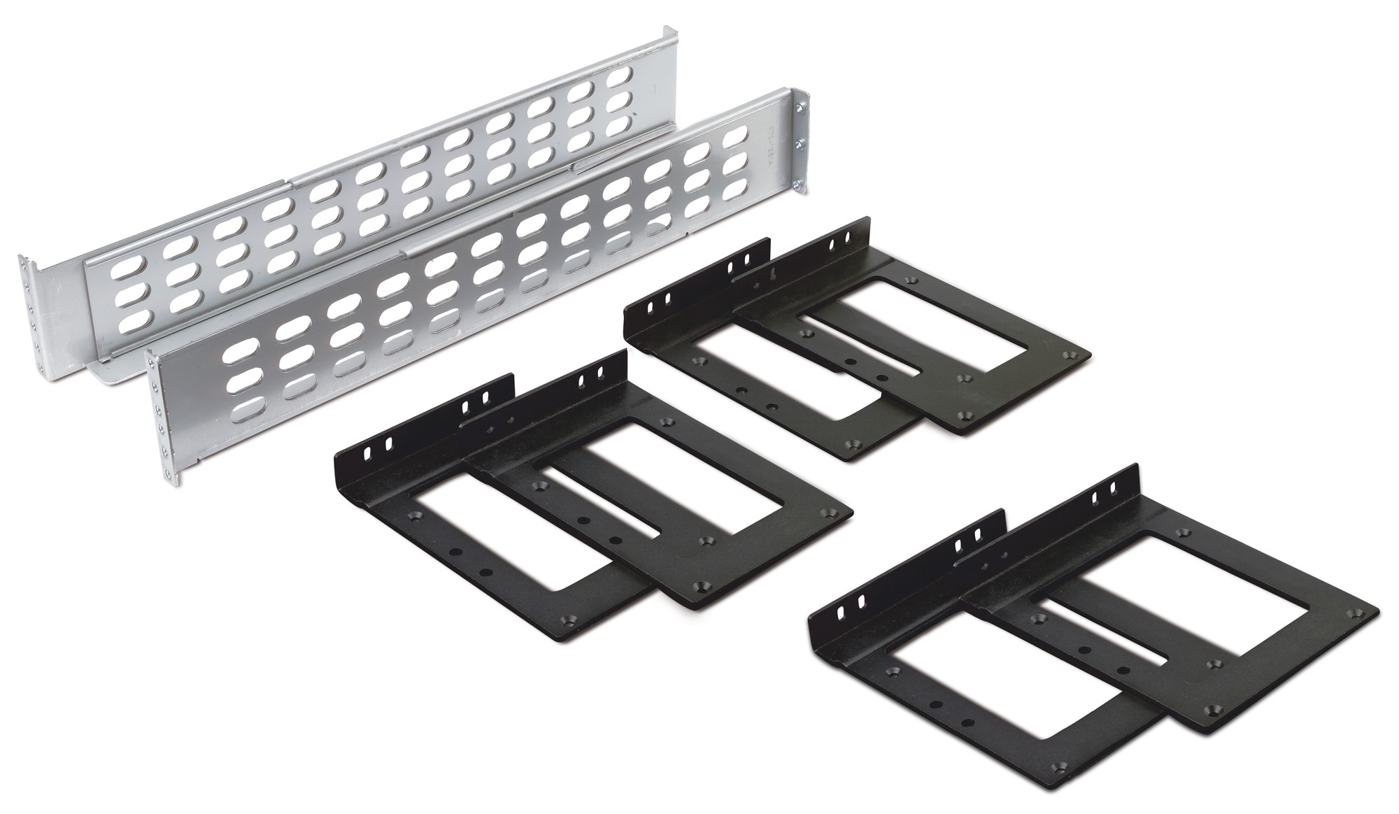 APC Smart-UPS SRT 19" Rail Kit for Smart-UPS SRT 5/6/8/10kVA-SRTRK2