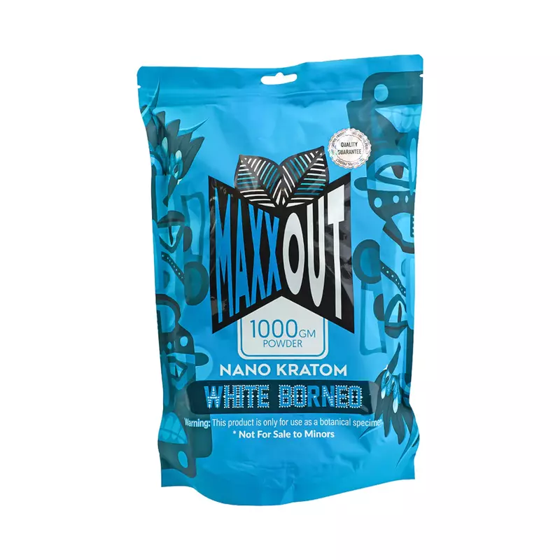 Maxx Out 1000gm Maxx Out 1000gm