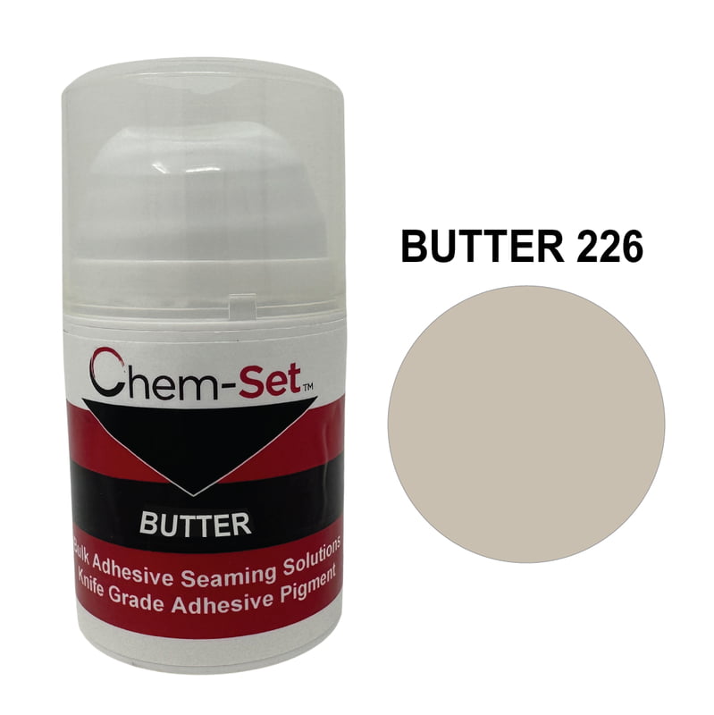 Butter 226, 2oz Pump Dispenser Butter 226, 2oz Pump Dispenser