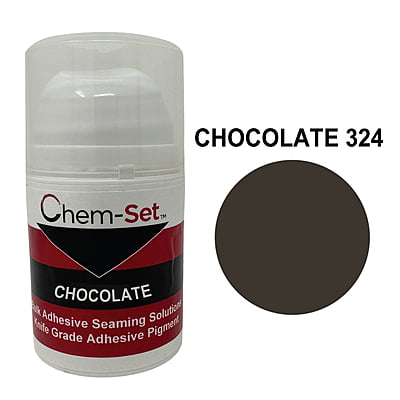 Chocolate 324, 2oz Pump Dispenser