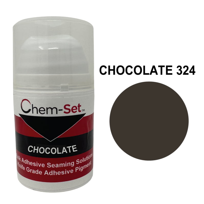 Chocolate 324, 2oz Pump Dispenser Chocolate 324, 2oz Pump Dispenser