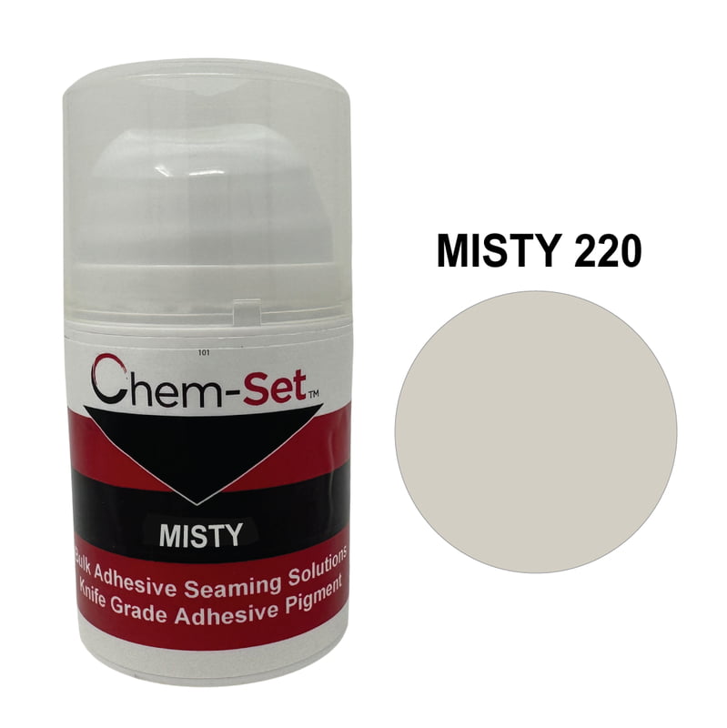 Misty 220, 2oz Pump Dispenser Misty 220, 2oz Pump Dispenser