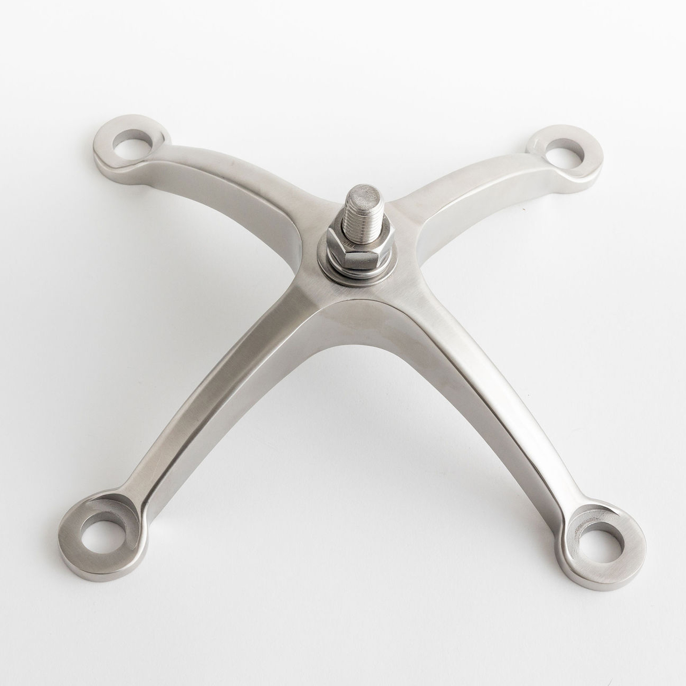 S20 Spider SS204FT - Face Mounted