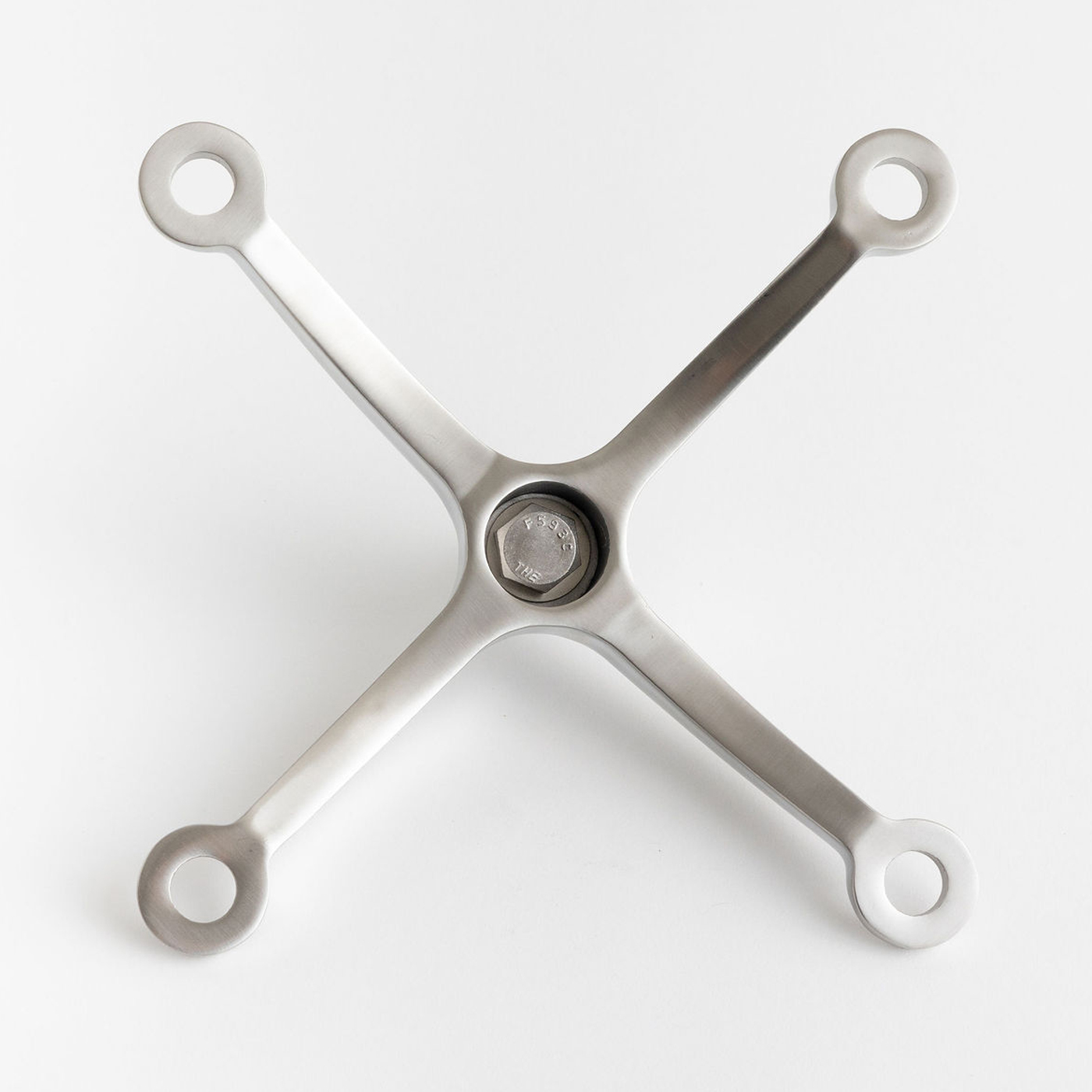 S20 Spider SS204FT - Face Mounted