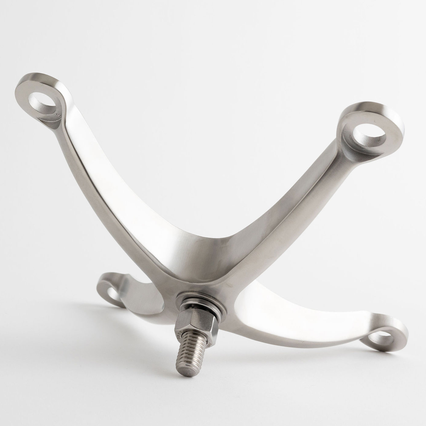 S20 Spider SS204FT - Face Mounted