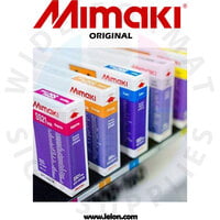 Mimaki SS21 Inks 440cc Mimaki SS21 Inks 440cc