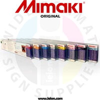 Mimaki SS21 Inks 440cc Mimaki SS21 Inks 440cc