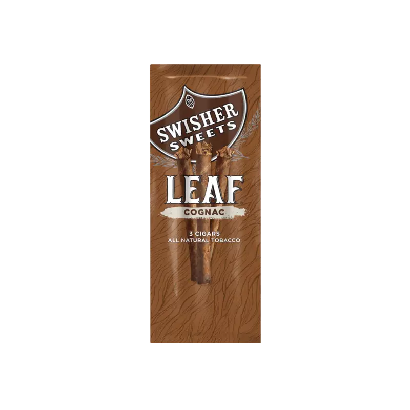 SWISHER SWEETS SS LEAF