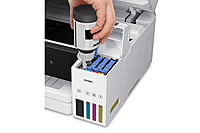 EPSON ST-C4100 SUPERTANK PRINTER WORKFOR EPSON ST-C4100 SUPERTANK PRINTER WORKFOR