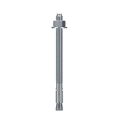 Simpson Strong-Tie Mechanical Anchors Wedge - STRONG-BOLT 2 Simpson Strong-Tie Mechanical Anchors Wedge - STRONG-BOLT 2