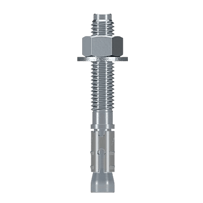 Simpson Strong-Tie Mechanical Anchors Wedge - STRONG-BOLT 2 Simpson Strong-Tie Mechanical Anchors Wedge - STRONG-BOLT 2