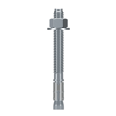Simpson Strong-Tie Mechanical Anchors Wedge - STRONG-BOLT 2 Simpson Strong-Tie Mechanical Anchors Wedge - STRONG-BOLT 2