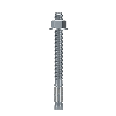 Simpson Strong-Tie Mechanical Anchors Wedge - STRONG-BOLT 2 Simpson Strong-Tie Mechanical Anchors Wedge - STRONG-BOLT 2