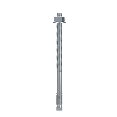 Simpson Strong-Tie Mechanical Anchors Wedge - STRONG-BOLT 2 Simpson Strong-Tie Mechanical Anchors Wedge - STRONG-BOLT 2