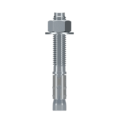 Simpson Strong-Tie Mechanical Anchors Wedge - STRONG-BOLT 2 Simpson Strong-Tie Mechanical Anchors Wedge - STRONG-BOLT 2