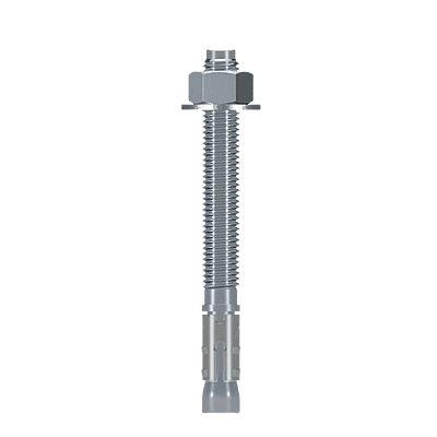 Simpson Strong-Tie Mechanical Anchors Wedge - STRONG-BOLT 2 Simpson Strong-Tie Mechanical Anchors Wedge - STRONG-BOLT 2