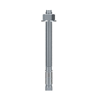 Simpson Strong-Tie Mechanical Anchors Wedge - STRONG-BOLT 2 Simpson Strong-Tie Mechanical Anchors Wedge - STRONG-BOLT 2