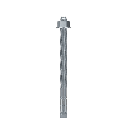 Simpson Strong-Tie Mechanical Anchors Wedge - STRONG-BOLT 2 Simpson Strong-Tie Mechanical Anchors Wedge - STRONG-BOLT 2