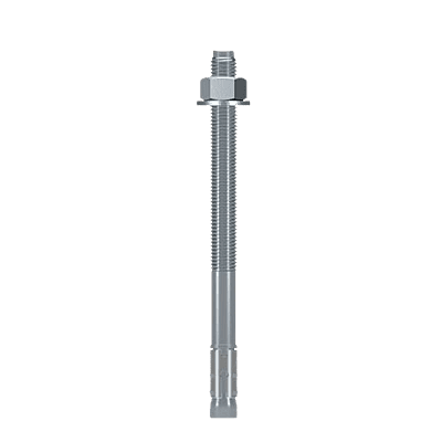 Simpson Strong-Tie Mechanical Anchors Wedge - STRONG-BOLT 2 Simpson Strong-Tie Mechanical Anchors Wedge - STRONG-BOLT 2