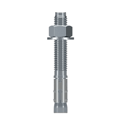 Simpson Strong-Tie Mechanical Anchors Wedge - STRONG-BOLT 2 Simpson Strong-Tie Mechanical Anchors Wedge - STRONG-BOLT 2