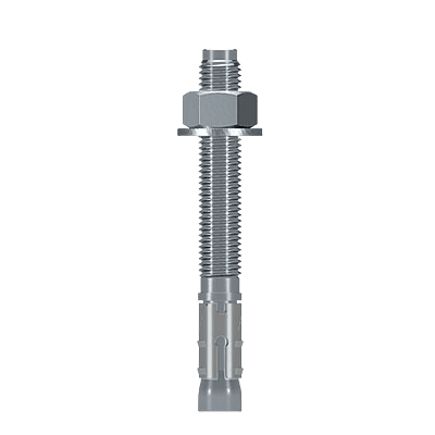 Simpson Strong-Tie Mechanical Anchors Wedge - STRONG-BOLT 2 Simpson Strong-Tie Mechanical Anchors Wedge - STRONG-BOLT 2