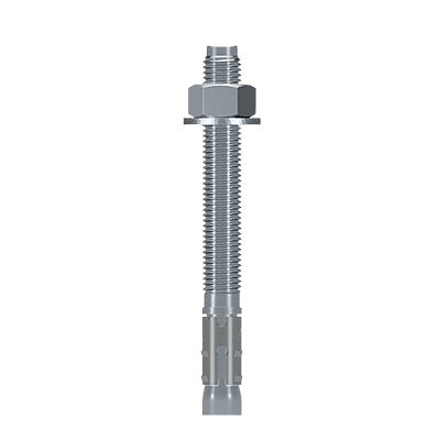 Simpson Strong-Tie Mechanical Anchors Wedge - STRONG-BOLT 2 Simpson Strong-Tie Mechanical Anchors Wedge - STRONG-BOLT 2