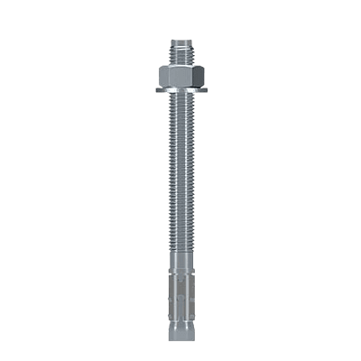 Simpson Strong-Tie Mechanical Anchors Wedge - STRONG-BOLT 2 Simpson Strong-Tie Mechanical Anchors Wedge - STRONG-BOLT 2
