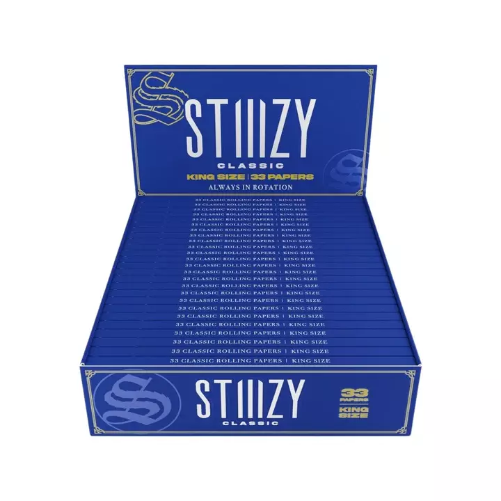STIIIZY PAPER KING CLASSIC STIIIZY PAPER KING CLASSIC